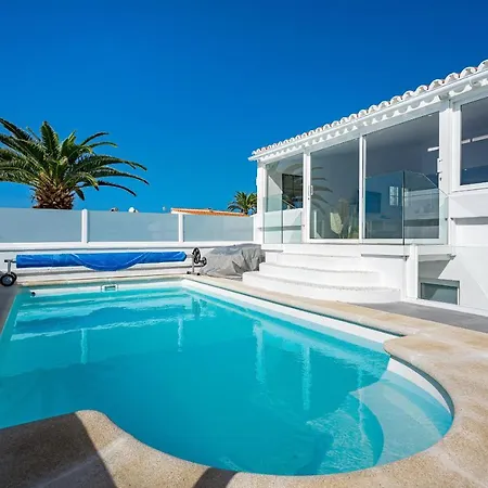 Panoramic View Casa vacanze Chayofa